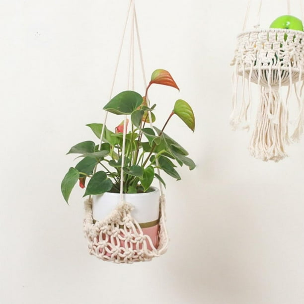 Supplies Home Decor Self Watering Basket Flower Pots Planter Plant Container Supplies Home Decor Self Watering Basket Flower Pots Planter Plant Container